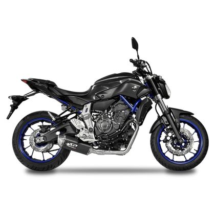 Ligne Complète Spark Force dark Ref : SPK0210 / SPGYA8820DOM 