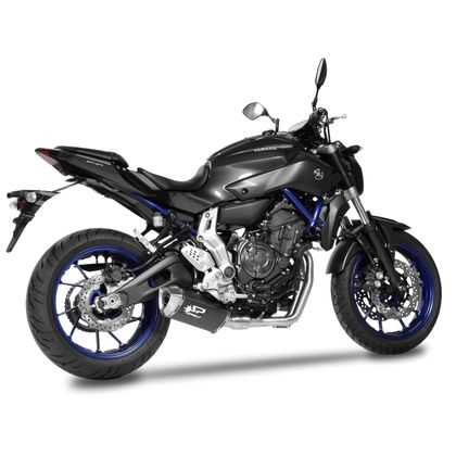 Ligne Complète Spark Force dark