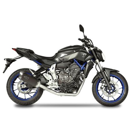 Ligne Complète Spark Force dark Ref : SPK0212 / SPGYA8821DOM 