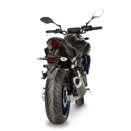 Ligne Complète Spark Force dark