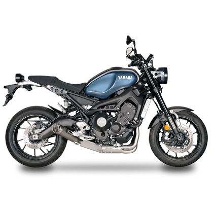 Ligne Complète Spark GRID-O Titane