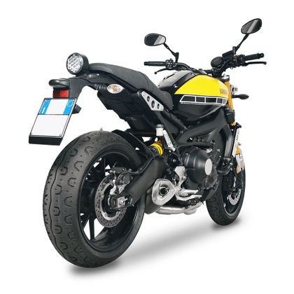 Ligne Complète Spark Force Carbone