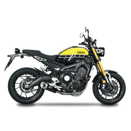 Ligne Complète Spark EVO5 carbone