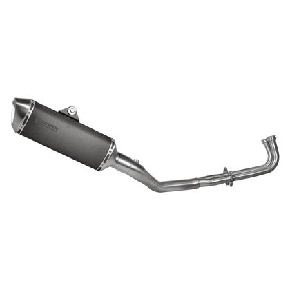 Ligne Complète Spark Force