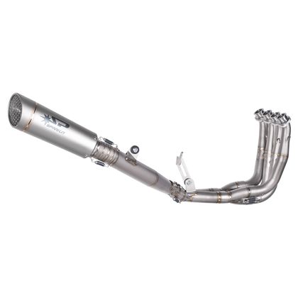 Ligne Complète Spark GRID-O + collecteur titane