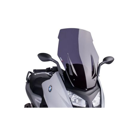 Bulle Puig V-TECH LINE TOURING