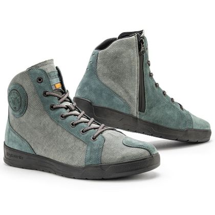 Stylmartin TANK AIR Sneakers - Blau Ref : SM0125 
