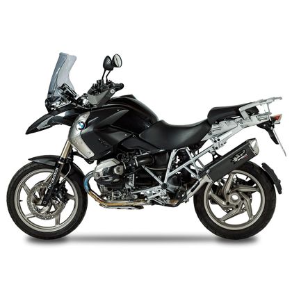 Spark Titanium Force Silencer Ref : SPK0256 / SPGBM0604TOM 