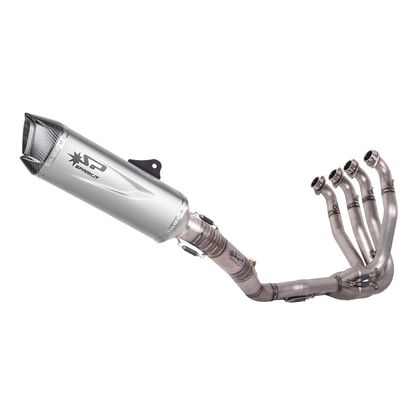 Spark Force EVO Titan Vollständige Linie Ref : SPK0174 / SPGKA8814T 