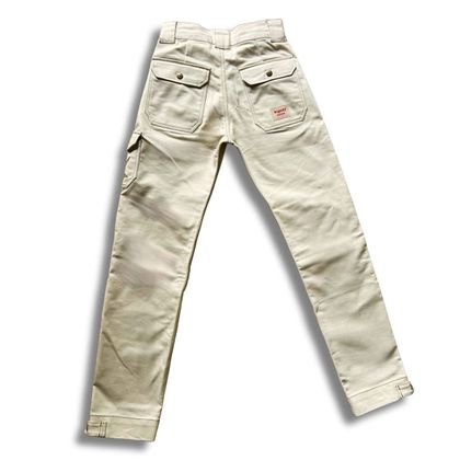 Pantalon Wildust CARGO OVERLAND - Beige