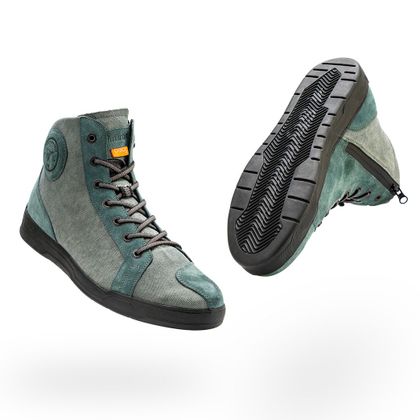 Stylmartin TANK AIR Sneakers - Blau