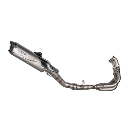 Ligne Complète Spark Force EVO Titane