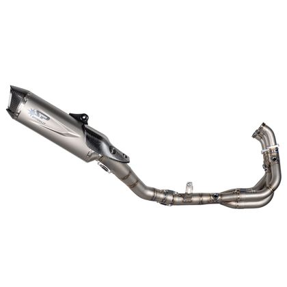 Ligne Complète Spark Force Titane