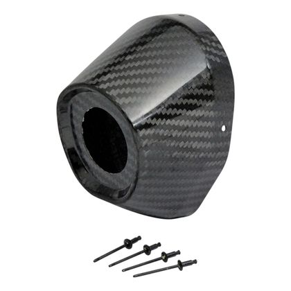 Embout du silencieux Pro Circuit 3.5 Universel