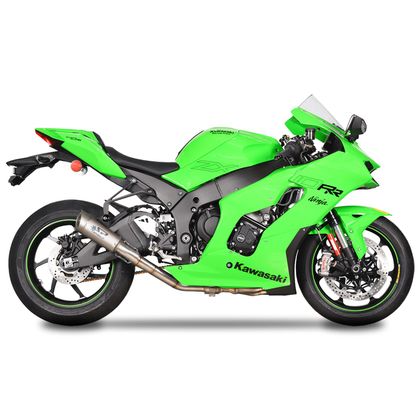 Spark GRID-O Titanium Geluiddemper Ref: SPK0181 / SPGKA8843T 