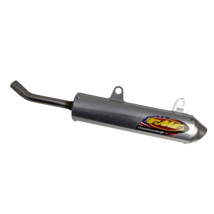 FMF POWERCORE 2 Silencer - Grey