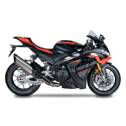 Spark Racing Titanium Collector Ref: SPK0227 / SPGAP8502 