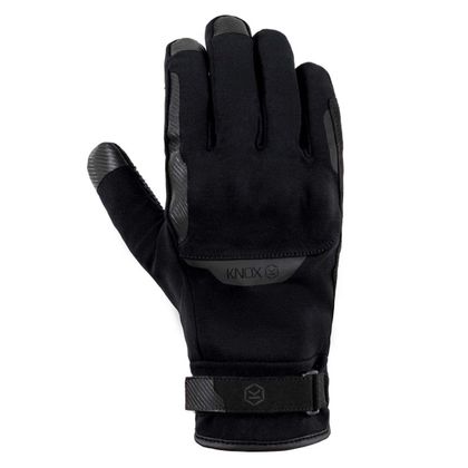 Gants Knox Action Pro Waterproof - Noir Ref : KNX0138 