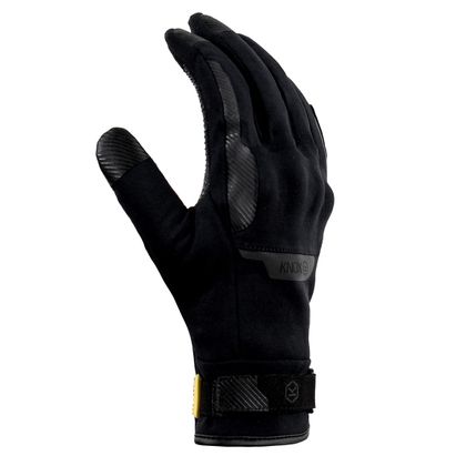 Gants Knox Action Pro Waterproof - Noir