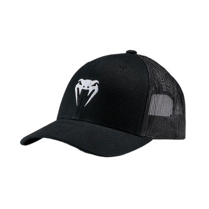 Casquette Venum TRUCKER - Noir Ref : VEN0032 