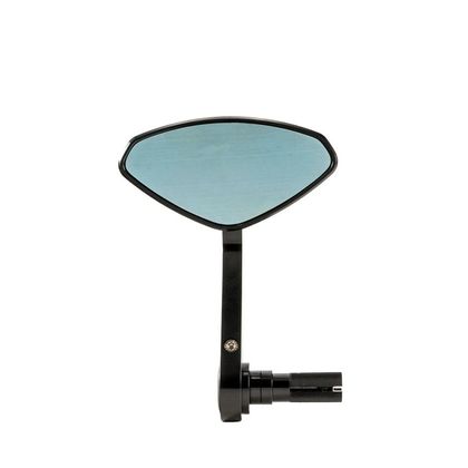 Puig 63x123mm Universal Rear-view mirror - Black