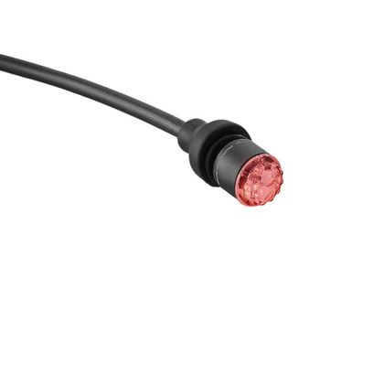 Clignotant Rizoma Light Unit S - 3 fonctions (la paire) Universel - Noir