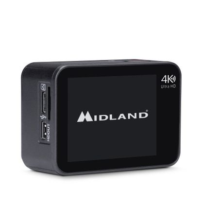 Midland H5PRO Boordcamera