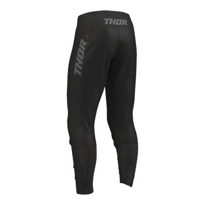 Pantalon cross Thor RIDE MENACE - ENFANT - Noir