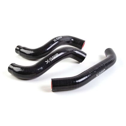 X-GRIP Radiatorslangen - Zwart