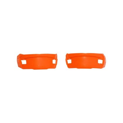 Protections de fourche CYCRA ORANGE Universel