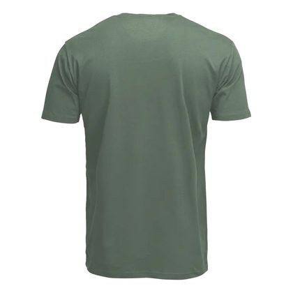 Thor CONVERGE Short-sleeved T-Shirt - Brown / Green