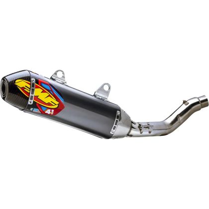 FMF FACTORY RCT 4.1 Silencer - Grey