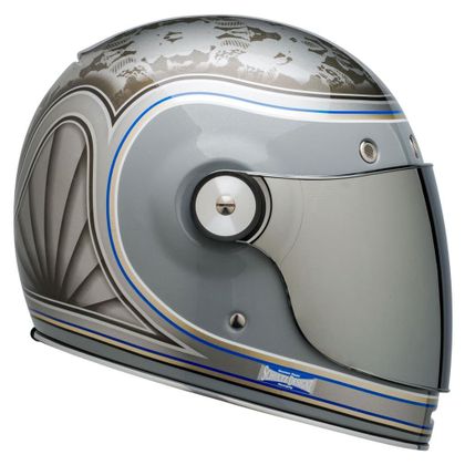 Casque Bell BULLITT SE SCHULTZ CENTURY
