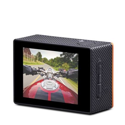 Midland H3+ HD CAMERA Boordcamera