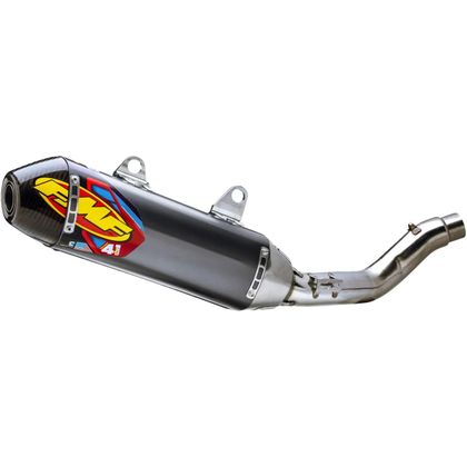 Silencieux FMF Factory 4.1 RCT - Gris