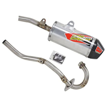 Ligne Complète Pro Circuit T-6