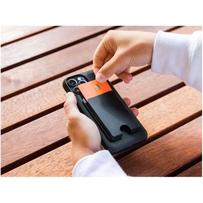 Porte carte Quad Lock MAG