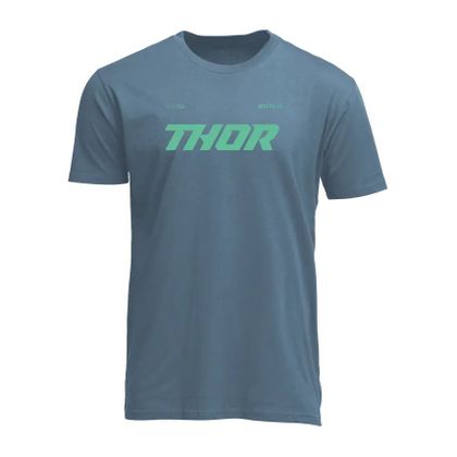 Thor BRAVE Short-sleeved T-Shirt - Blue Ref : TO3424 