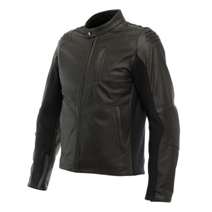 Blouson Dainese ISTRICE PERFORATED - Marron Ref : DN2137 