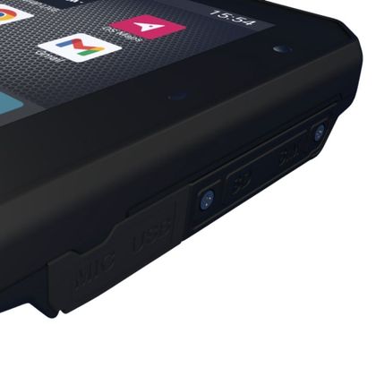 GPS Carpe Iter Caretta - Kit complet Universel