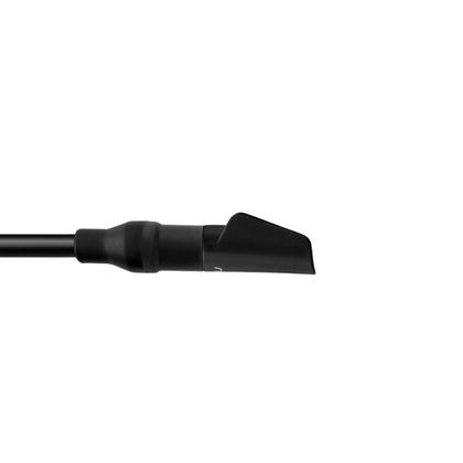 Clignotant Rizoma LEGGERA - 1 fonction (la paire) Universel - Noir