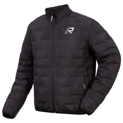 Blouson Moto Rukka RAPTO-R - Noir / Gris