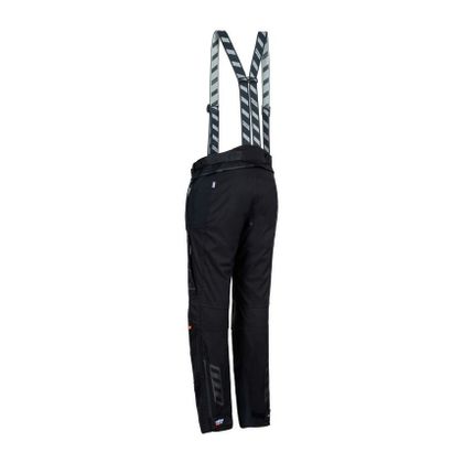 Rukka RAPTO-R Motorbike trousers - Black Ref : RUK0014 