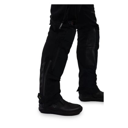 Rukka RAPTO-R Motorbike trousers - Black