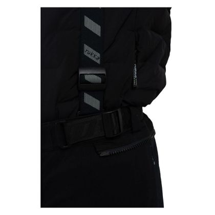 Rukka RAPTO-R Motorbike trousers - Black