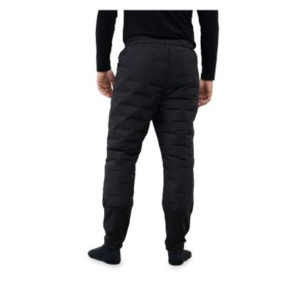 Rukka RAPTO-R Motorbike trousers - Black