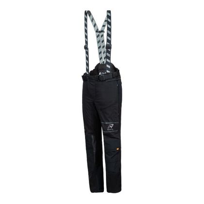Rukka RAPTO-R Motorbike trousers - Black