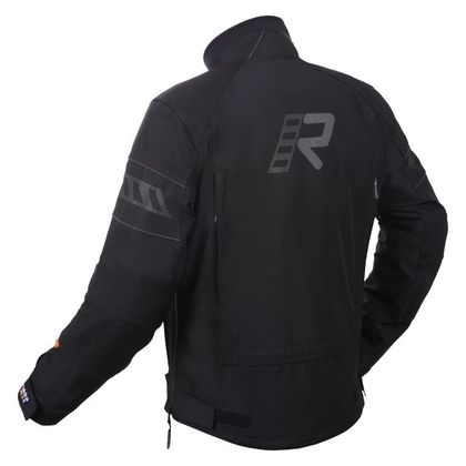 Blouson Moto Rukka R-EX 2.0 GORE-TEX® - Noir