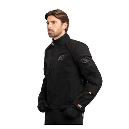 Blouson Moto Rukka R-EX 2.0 GORE-TEX® - Noir