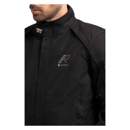 Blouson Moto Rukka R-EX 2.0 GORE-TEX® - Noir
